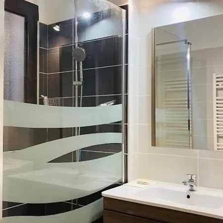 Dolce 9 * Lumio (Corsica)