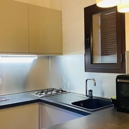Apartament Dolce 9 Lumio (Corsica)