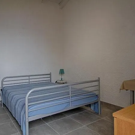 Dolce 9 Apartament Lumio (Corsica)