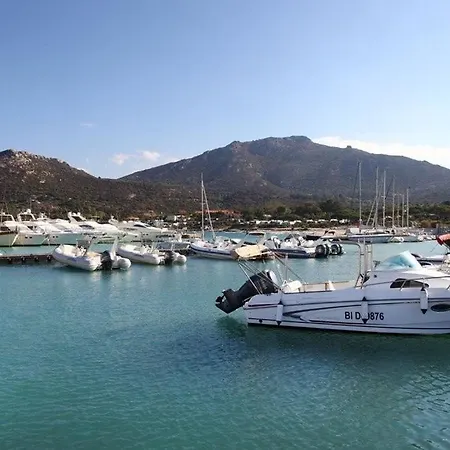 Dolce 9 Apartamento *