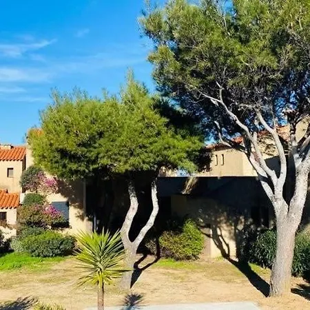 Apartament Dolce 9 Lumio (Corsica)