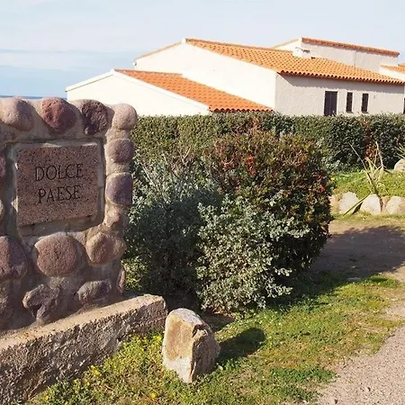 Apartament Dolce 9 Lumio (Corsica)