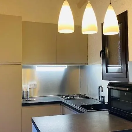Dolce 9 Apartament Lumio (Corsica)