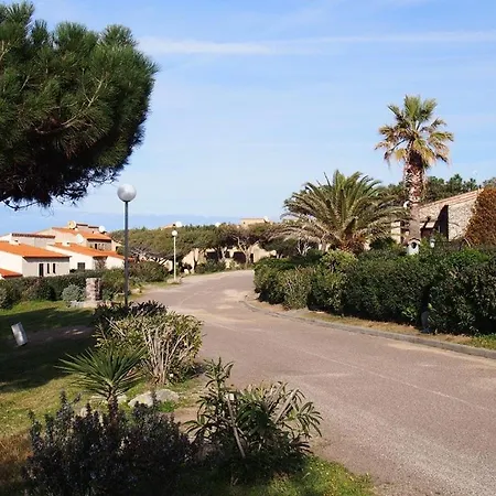 Dolce 9 Lumio (Corsica)