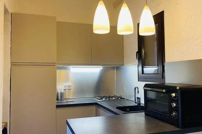 Dolce 9 Appartamento Lumio (Corsica)