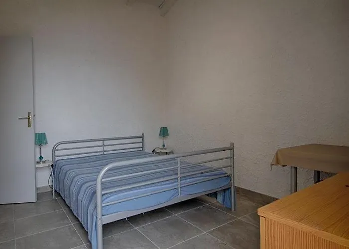 Appartamento Dolce 9 Lumio (Corsica)