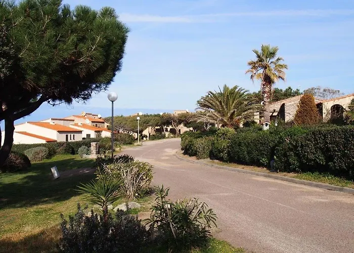 Dolce 9 Lumio (Corsica)