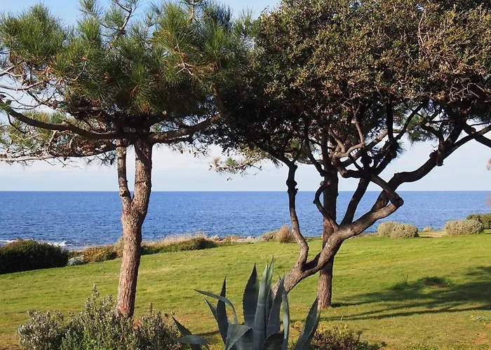 Dolce 9 Appartamento Lumio (Corsica)
